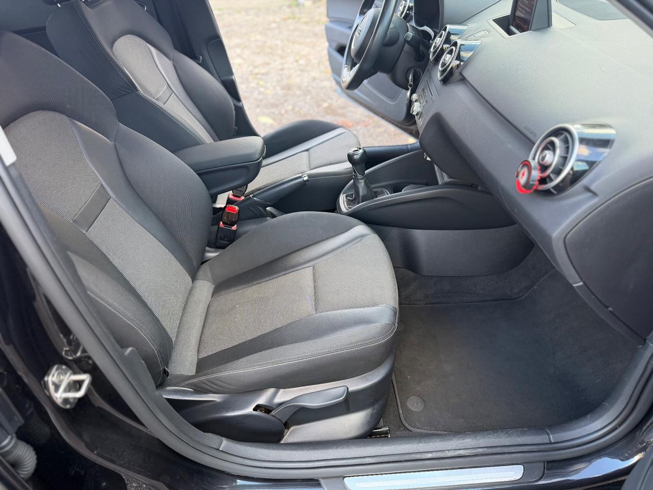 Audi A1 1.6 TDI 105 CV Ambition