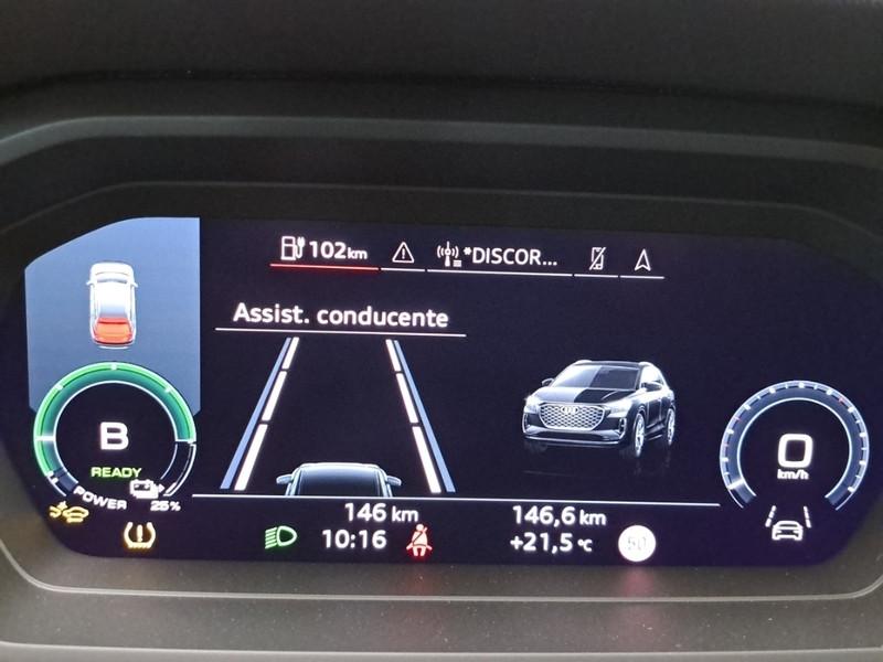 AUDI Q4 E-TRON 40 E-TRON BUSINESS SUV