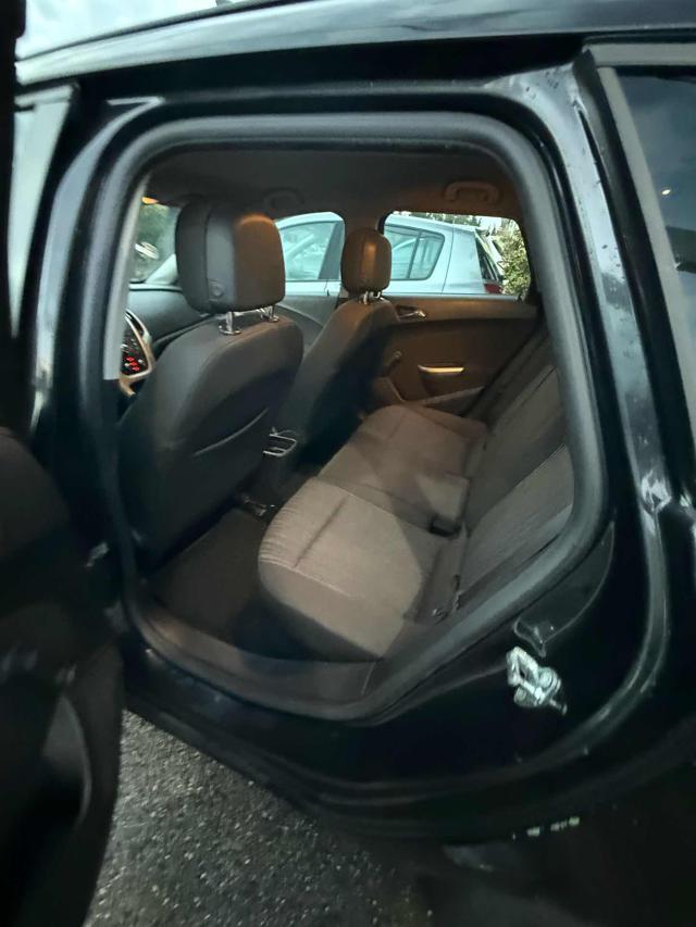 OPEL Astra 1.7 CDTI 110CV EcoFLEX S&S Sports Tourer Cosmo