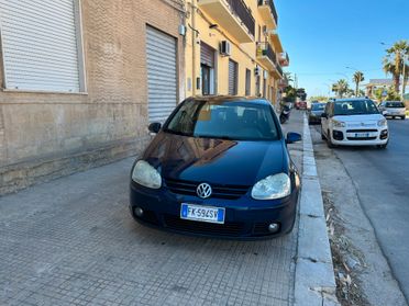 Volkswagen Golf 1.9 TDI 5p. Trendline