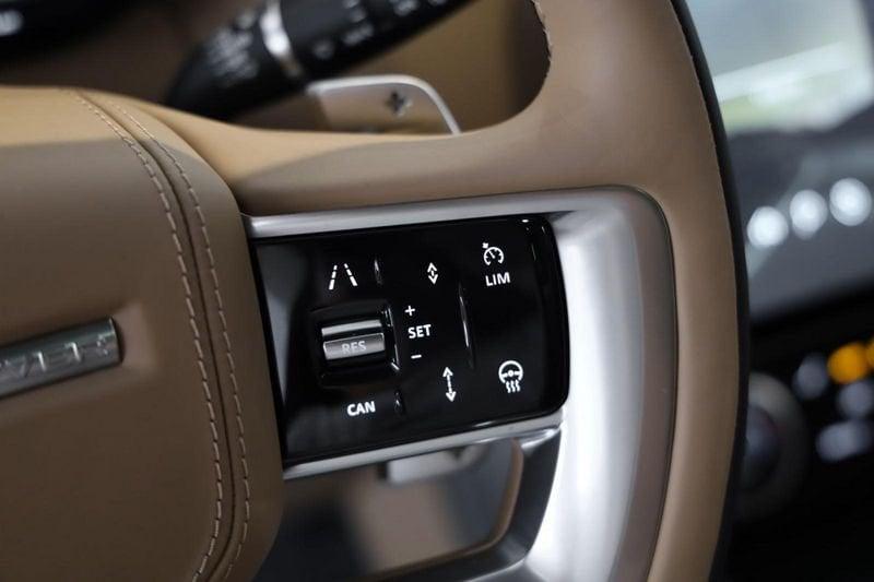 Land Rover Range Rover VOGUE 4.4 V8 Autobiography