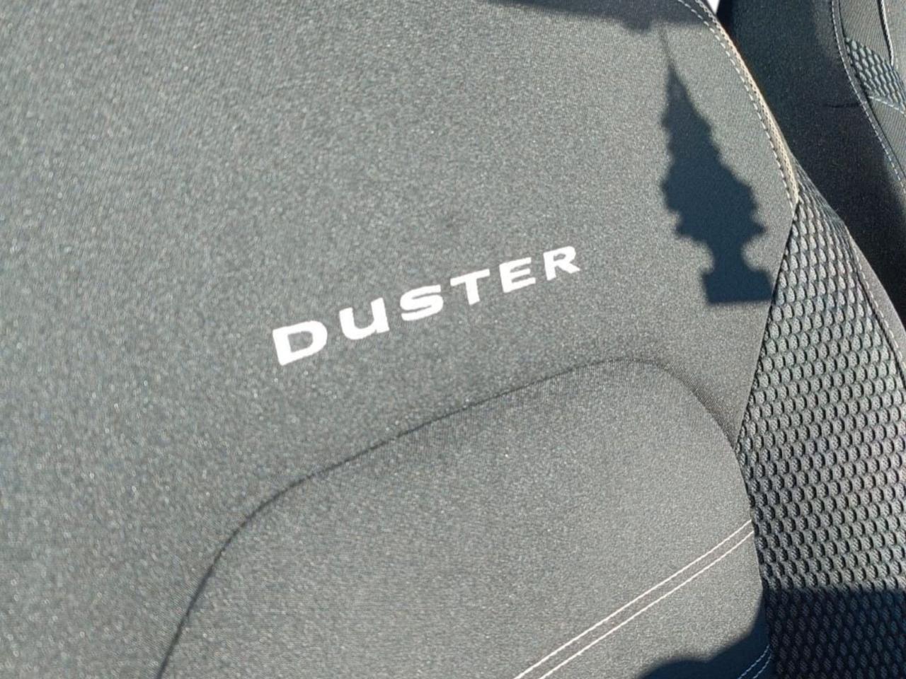 Dacia Duster 1.0 TCe 100 CV ECO-G 4x2 Prestige