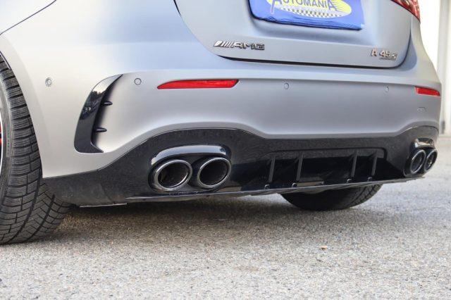 MERCEDES-BENZ A 45 S AMG A 45S AMG 4Matic+ Premium Plus