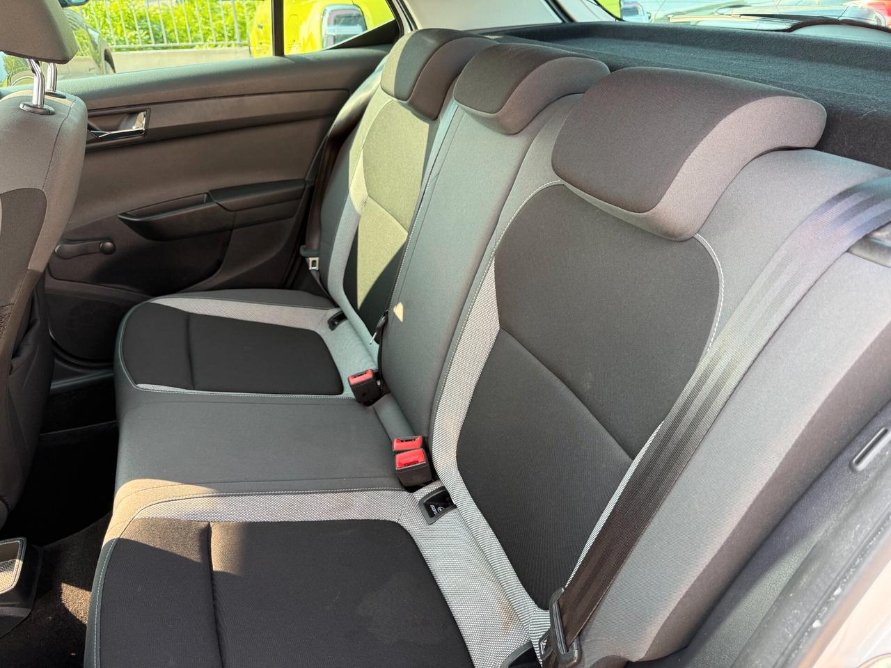 Skoda Fabia 1.0 MPI 75 CV Twin Color Design Edition Nero