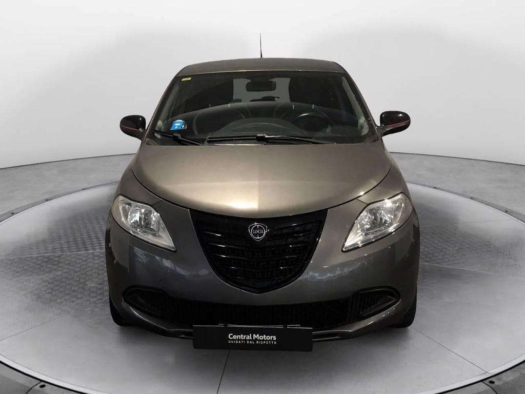 Lancia Ypsilon 5 Porte 1.2 Elefantino