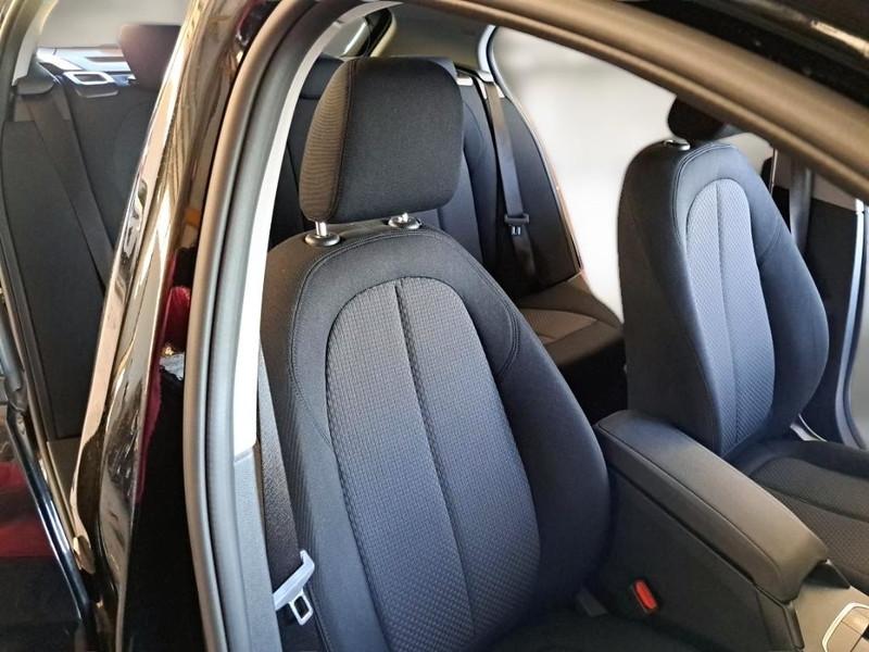 BMW 116 Advantage Auto 5 PORTE