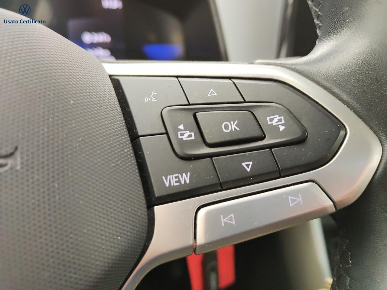 VOLKSWAGEN T-Roc 1ª serie - T-Roc 1.0 TSI Life