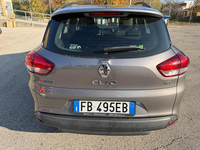 RENAULT Clio dCi 8V 90CV EDC Start&Stop Energy Bellissima