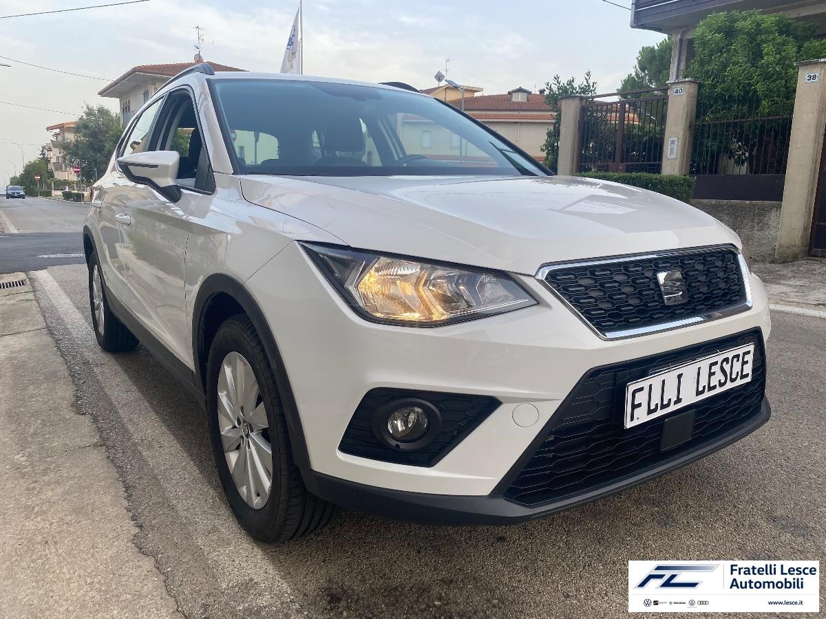 SEAT - Arona 1.6 tdi Style 95cv