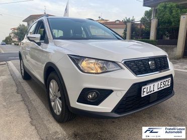 SEAT - Arona 1.6 tdi Style 95cv