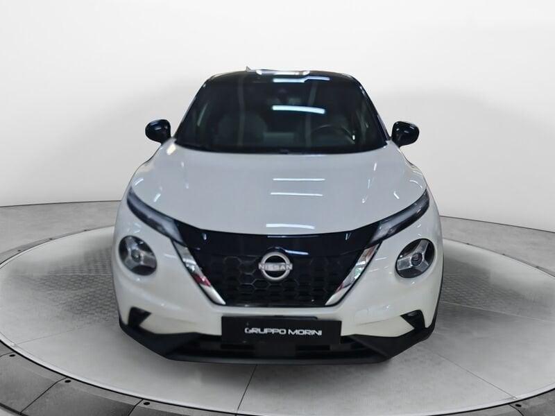 Nissan Juke Juke 1.6 HEV N-Connecta