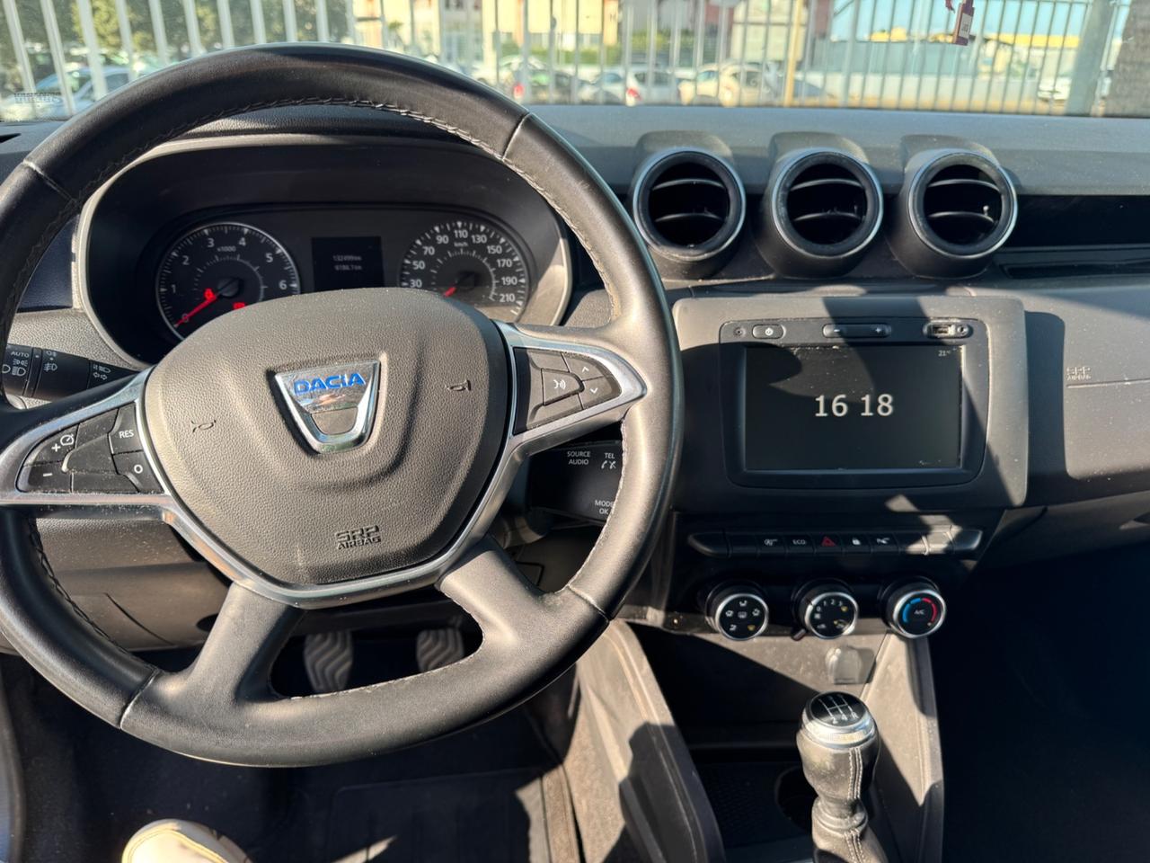 Dacia Duster 1.0 TCe 100 CV ECO-G 4x2 15th Anniversary GPL