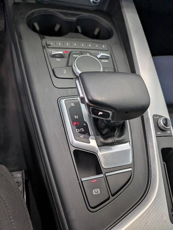 Audi A5 35 2.0 tdi Sport 150cv s-tronic