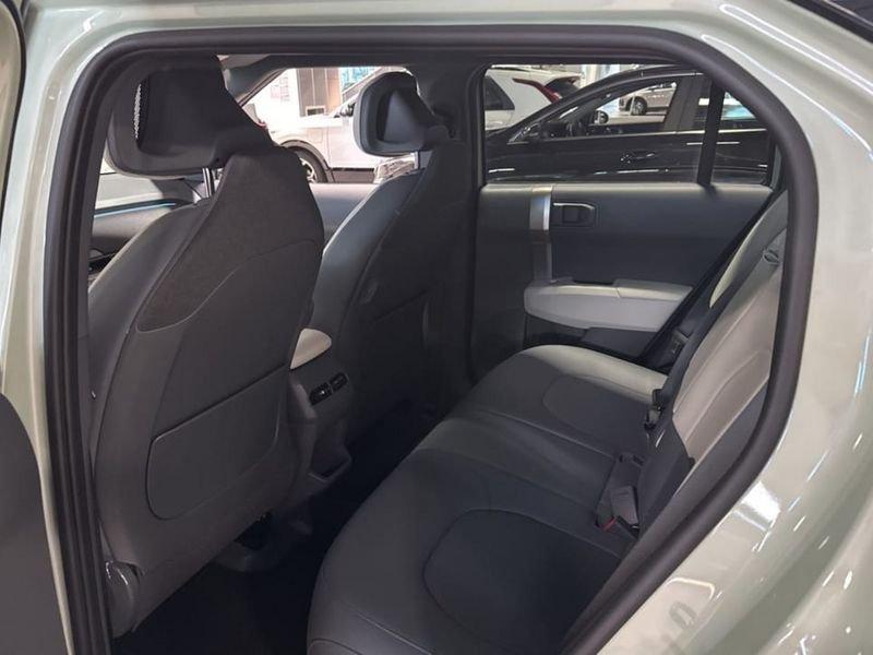 KIA EV3 Long Range GT-Line