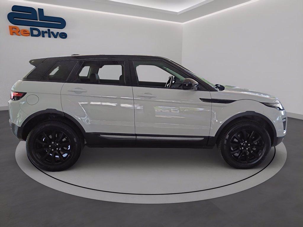 LAND ROVER Range rover evoque 5p 2.0 td4 hse dynamic 150cv auto my18 del 2018