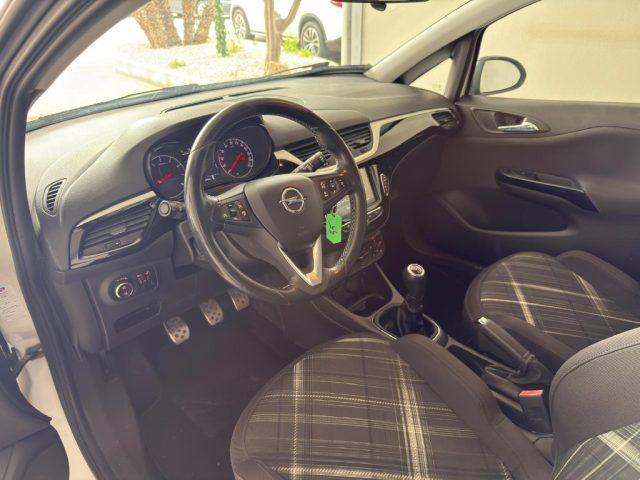 OPEL Corsa 1.4 90CV GPL Tech 5 porte b-Color