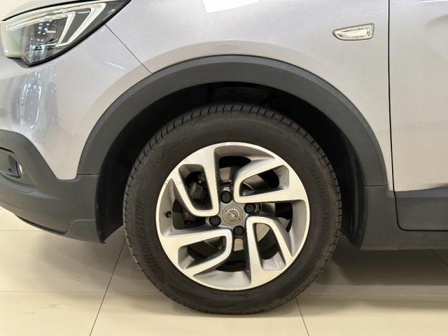OPEL Crossland X 1.2 12V Start&Stop Advance