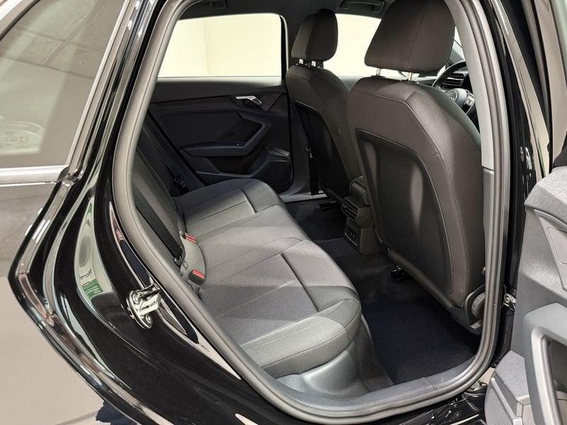 Audi A3 Sportback 40 TFSI e S-Tronic - Plug-In