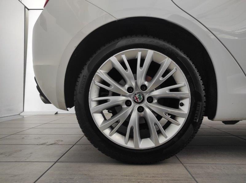 ALFA ROMEO Giulietta (2010-21) - Giulietta 2.0 JTDm 150 CV Super