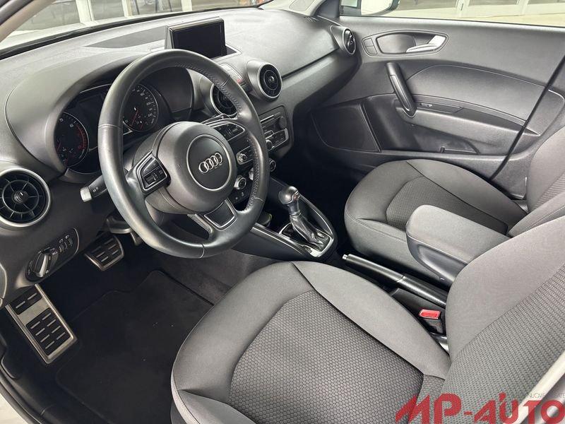 Audi A1 1.0 TFSI ultra 95cv S tronic