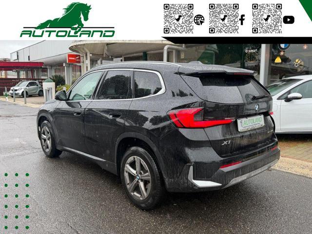 BMW X1 sDrive 18d PACK TAGLIANDI BMW - UNIPRO