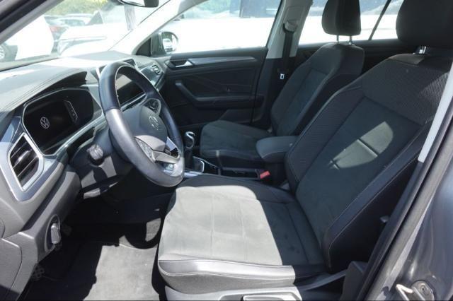 VOLKSWAGEN - T-Roc - 1.0 TSI Style