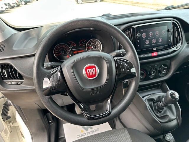 Fiat Doblo Doblò 1.6 MJT 105CV Cargo Lounge Prezzo + Iva