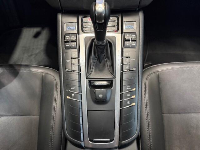 Porsche Macan S 3.0d 250cv pdk