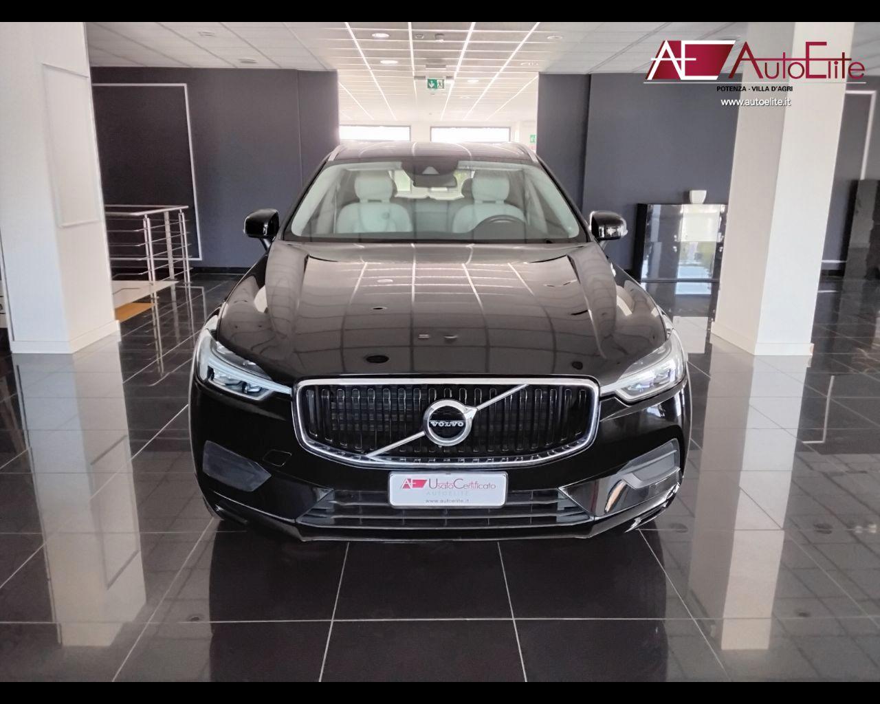 VOLVO XC60 D4 AWD Geartronic Business