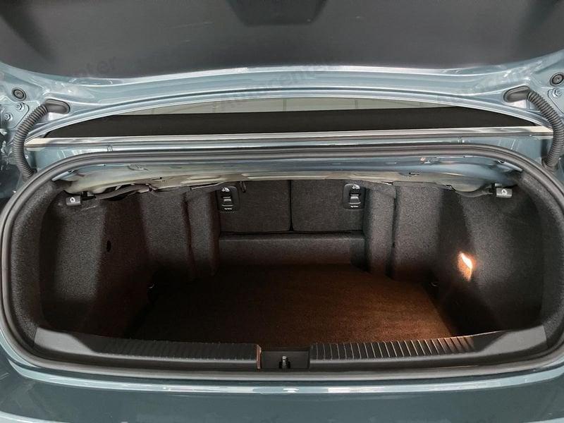 Volkswagen T-Roc T-Roc Cabriolet 1.5 tsi Style