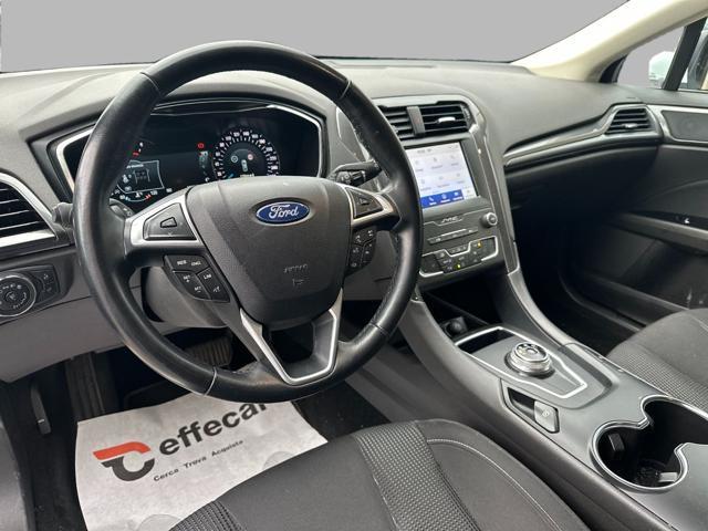 FORD Mondeo 2.0 EcoBlue 150 CV S&S aut. SW Titanium Business