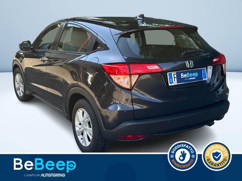 Honda HR-V 1.5 COMFORT