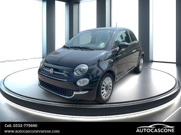 FIAT 500 (2015-2024) 500 C 1.0 Hybrid Dolcevita