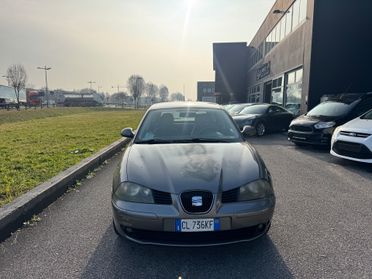 Seat Ibiza 1.4 Benzina