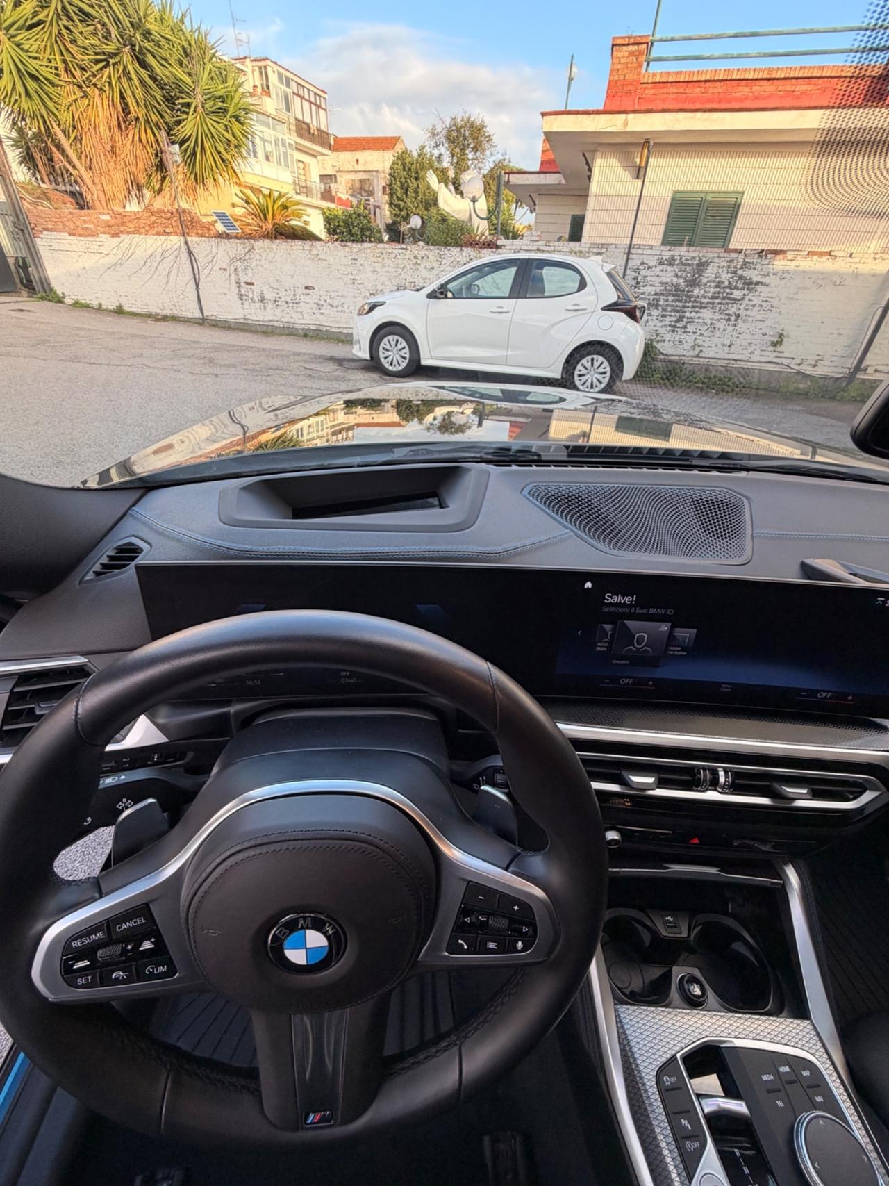 Bmw 230 230i Coupé Msport