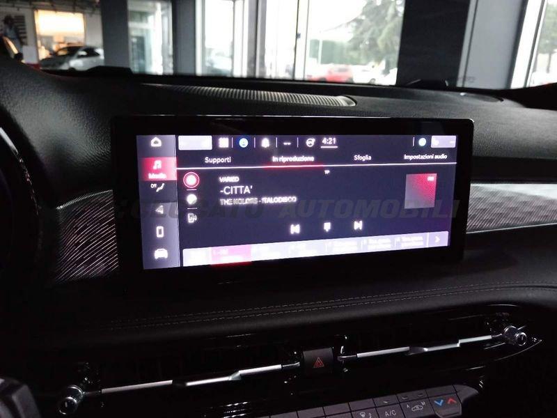 Alfa Romeo Tonale Tonale 1.3 phev Speciale Q4 280cv at6