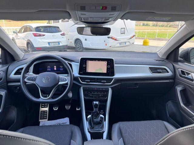 VOLKSWAGEN T-Roc 2.0 TDI SCR GOAL FULL LED, VIRTUAL COCKPIT, MY25