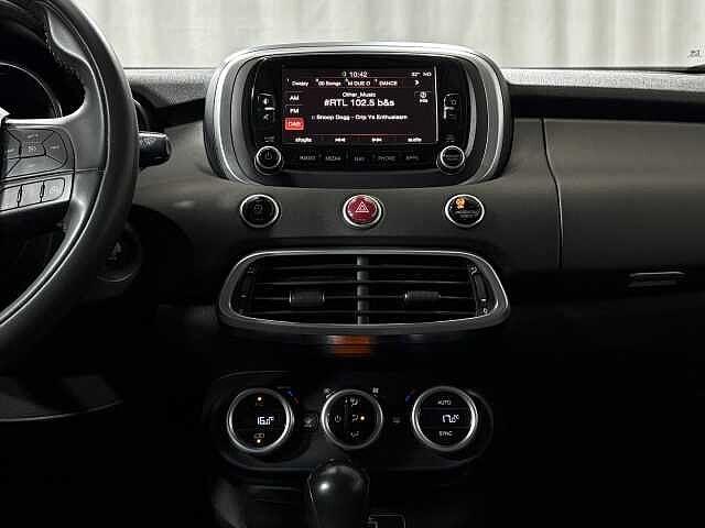 Fiat 500X 2.0 MultiJet 140 CV AT9 4x4 Cross