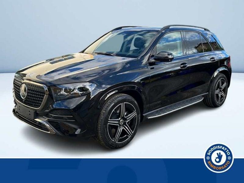 Mercedes-Benz GLE Nuovo 350d 4Matic AMG Line Advanced Plus