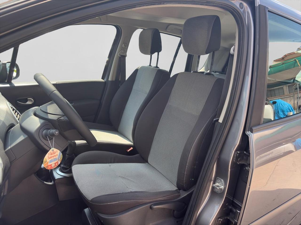 Renault Grand Modus 1.5 dCi 85cv Expression