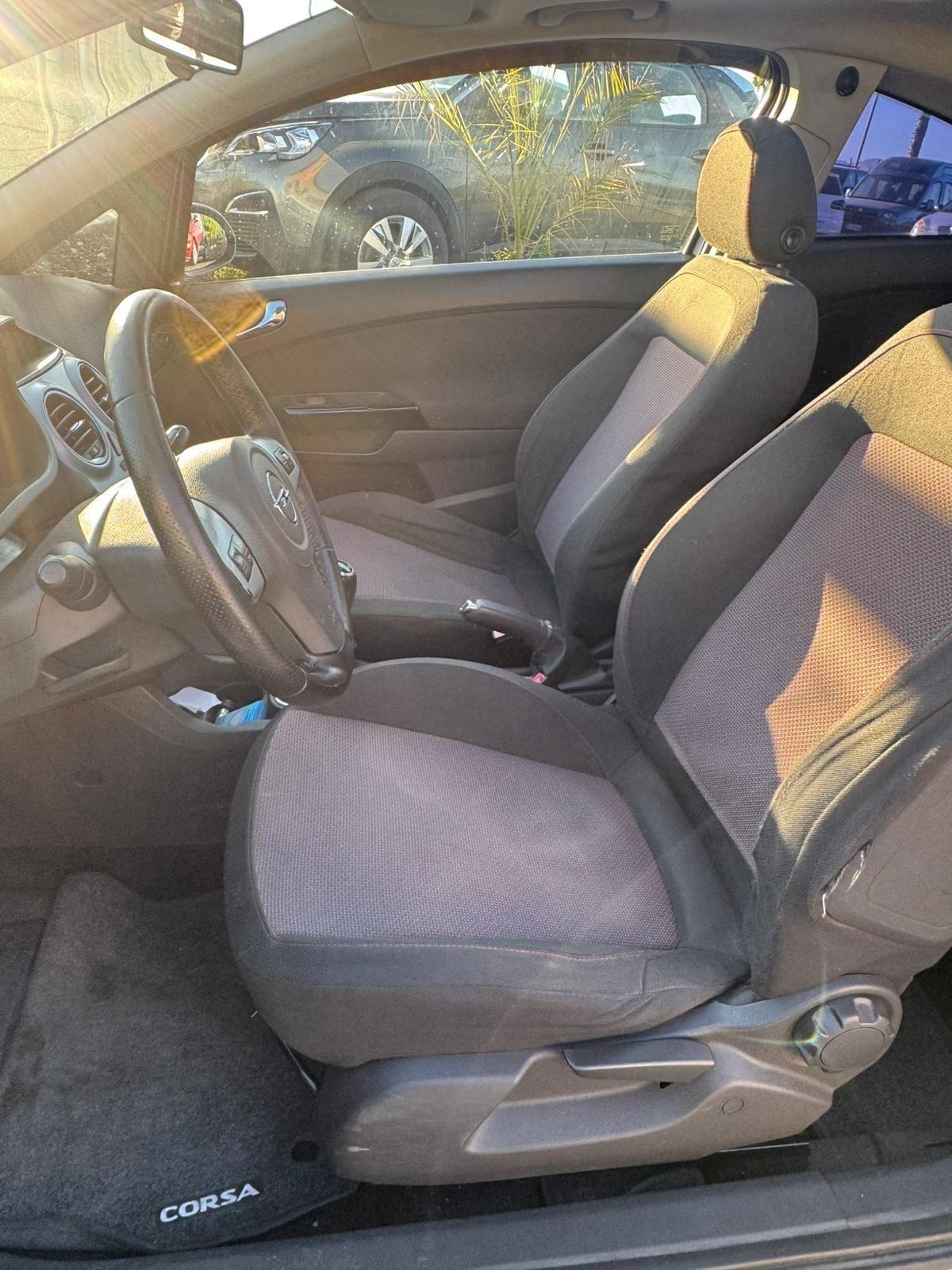 Opel Corsa 1.3 CDTI 90CV 3 porte Enjoy