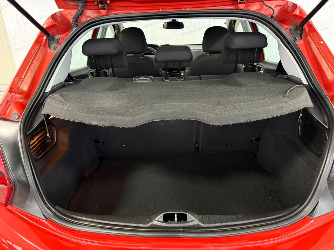 Peugeot 208 1.2 Benz. 110cv 5 porte GT Line