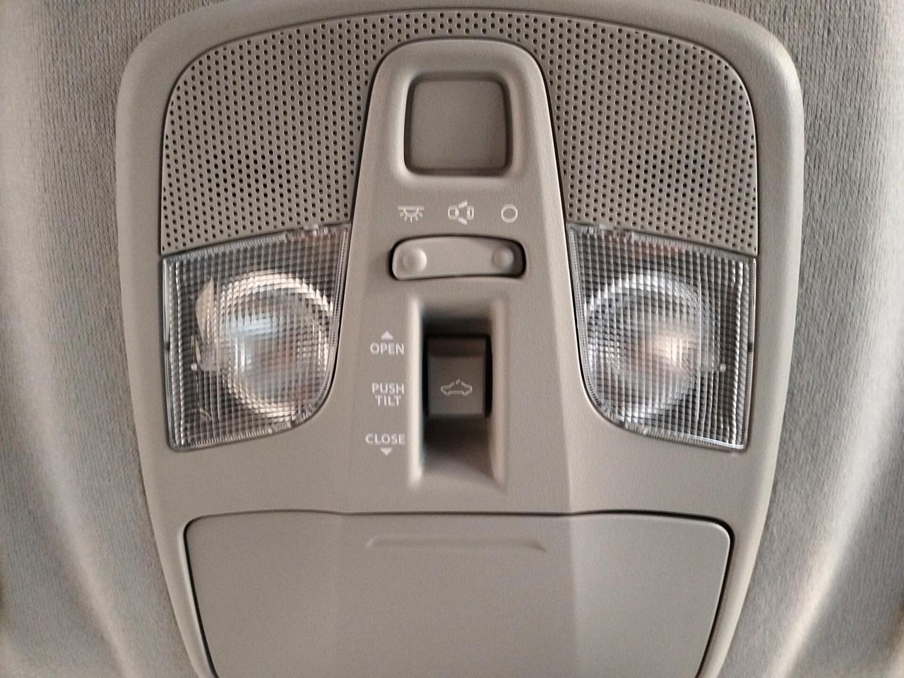 Suzuki Vitara 1.5h 140v Starview 4wd allgrip auto - INCIDENTATA