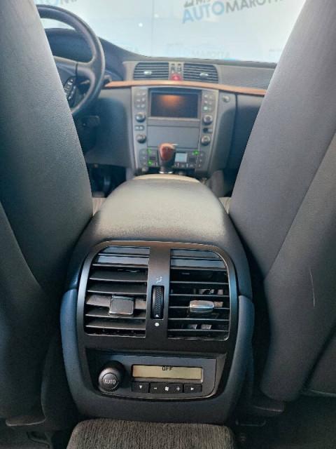 Lancia Thesis 2.4 jtd 20v Emblema
