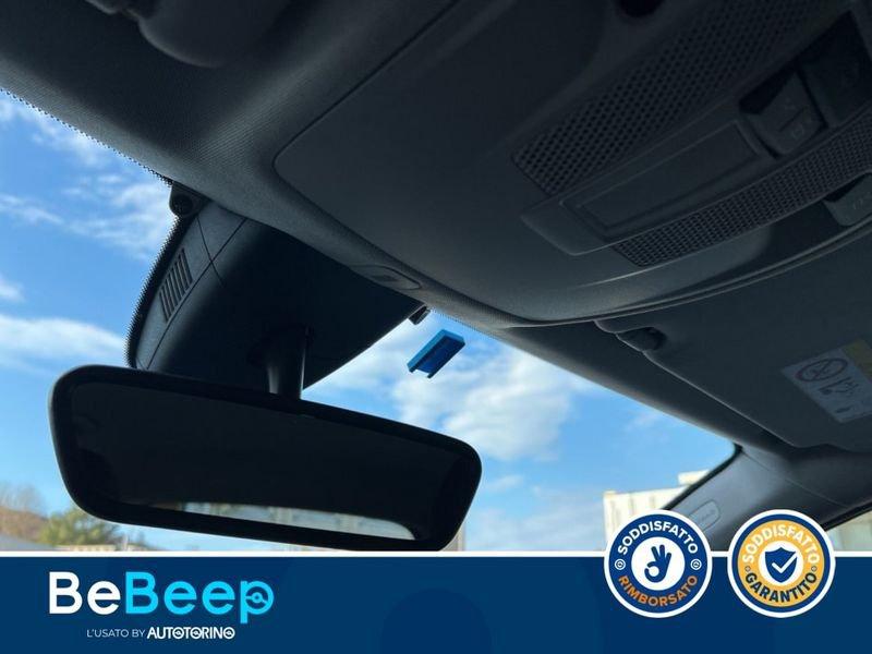 Mercedes-Benz Classe B B 200 D (CDI) EXECUTIVE AUTO