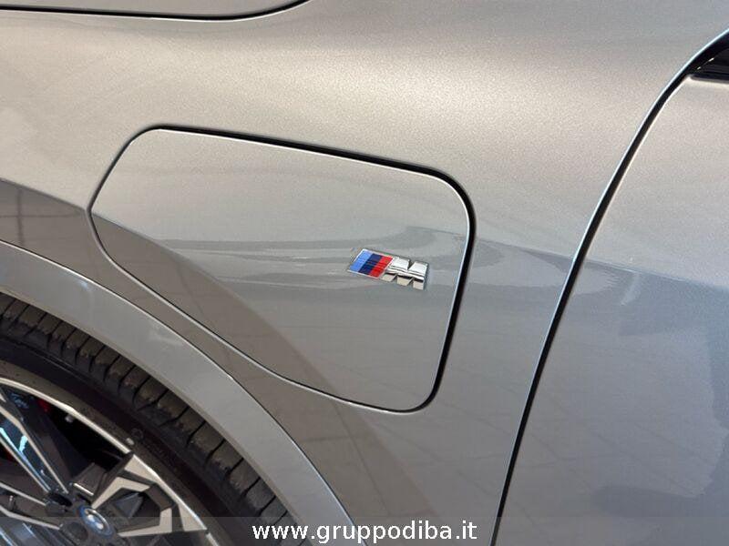 BMW X1 U11 xdrive 25e MSport Pro auto