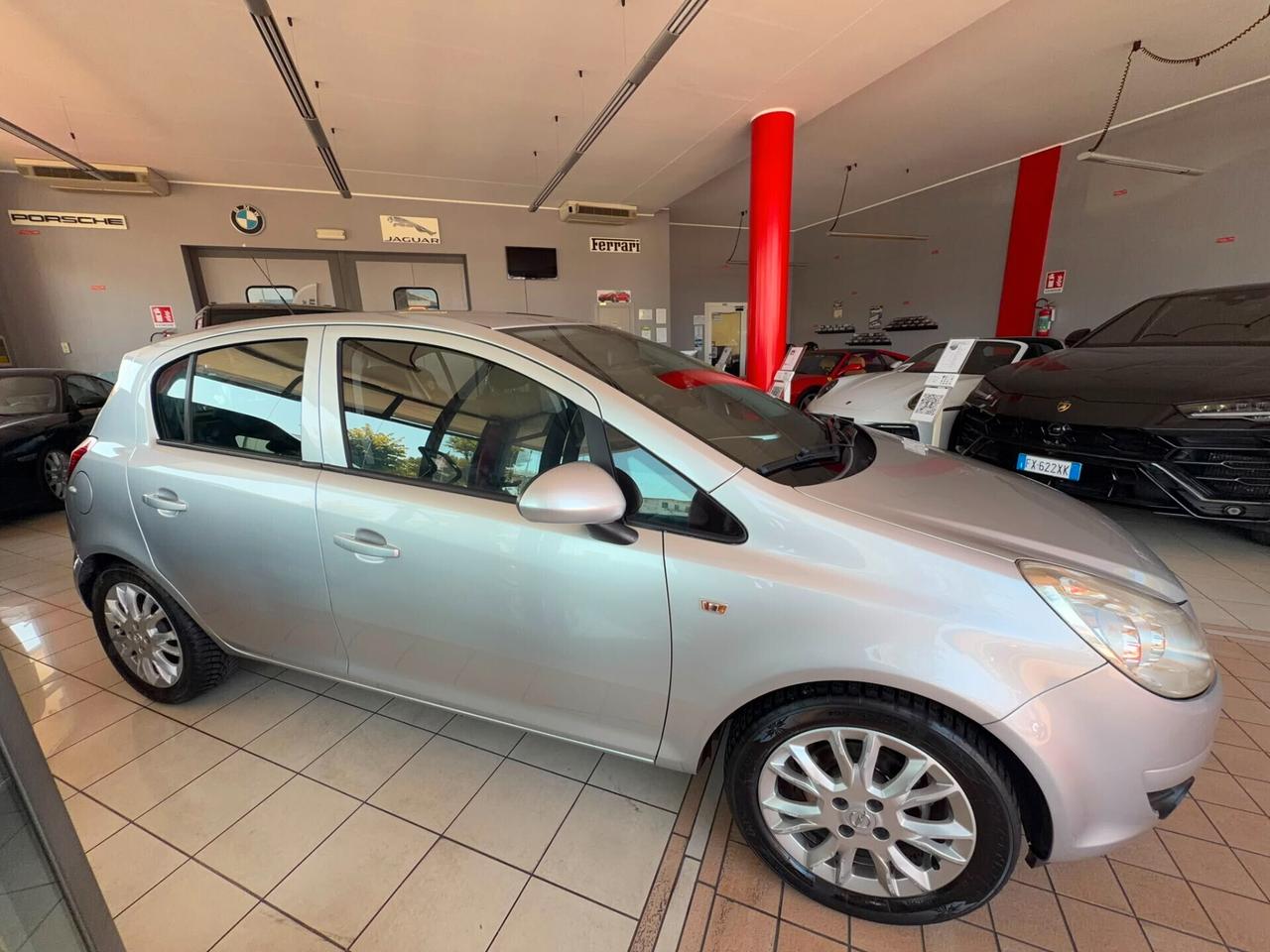 Opel Corsa 1.3 CDTI 75CV 5 porte Cosmo