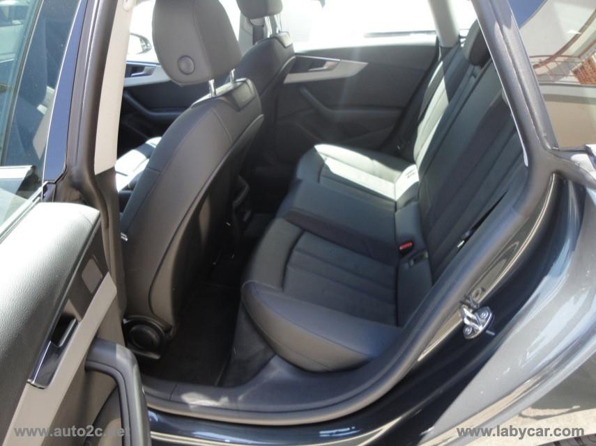 AUDI A5 35 TDI S tronic Business