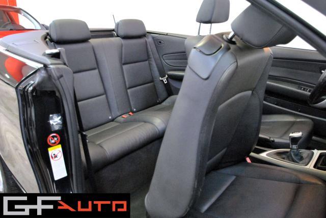 BMW 120 Serie 1 E88 Cabrio 120d Cabrio Attiva