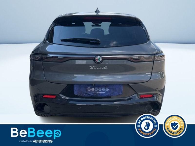 Alfa Romeo Tonale 1.5 HYBRID SPECIALE 130CV TCT7
